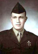 PFC WILLIAM O ADAMS, Jr