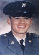 PFC DUANE C AKKERMAN