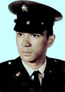 CPL WILLIAM K ALAMEDA