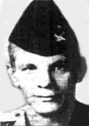 PFC CHARLES B ALANDT