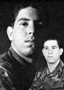 CPL LUIS ALONZO