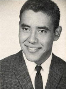 Eugene L Aranda