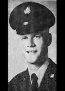 PFC KENNETH A ARVIDSON