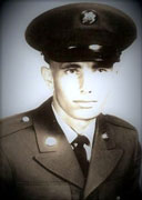 PFC JESSE S AYRES