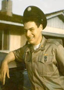 CPL DENNIS L BARTLEBAUGH