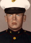 LCPL GARY W BARTLOW