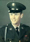 SGT LARRY L BATES