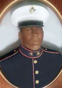 LCPL WILLIAM A BATTLE