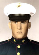 LCPL MARK R BLACK