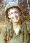 SGT DAVID R BORZYCH