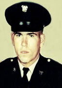 SGT JOHN O BOWMAN