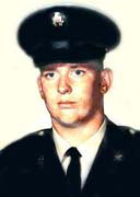 PFC RANDALL J BOYD