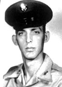 PFC LARRY G BRADLEY