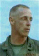 MAJ RONALD J BRITZ