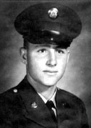 PFC LARRY K BRYANT