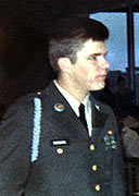 PFC DOUGLAS J BURDICK