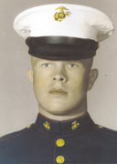 LCPL LAWRENCE J BUYNOSKI, III