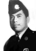 SP4 JOHN W CABRERA