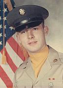 PFC DENNIS C CANNAN