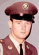 SGT LARRY M CARROLL