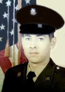 SGT DAVE S CARRUTH, Jr