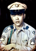 SSG BONNIE P CASAS