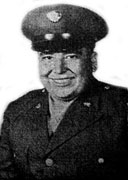 PFC JUAN J CERVANTEZ