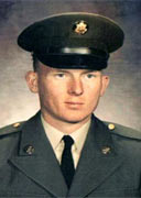 PFC JERRY J COLE