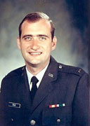 1STLT JOHN M COLE