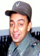 SSG ABRAHAM L COLON-PEREZ