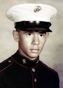 PFC ALBERTO COLON