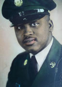 SGT TYRONE CONVERSON