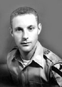 SSGT ALBERT E COOK