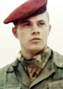 LCPL ROBERT J COPE