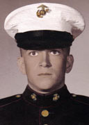 LCPL DARRELL W COTTRELL