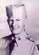 SGT CHARLES R DALE