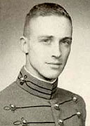 MAJ ROBERT DEGEN