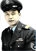 SSGT JOSEPH J DEL ROSARIO