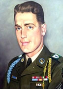 1SG DAVID R DICKENS