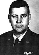 LTCOL WILLIAM C DIEHL, Jr