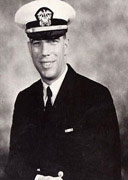 LT RAYMOND P DONNELLY