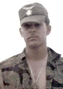 SSG RICHARD A DORNELLAS