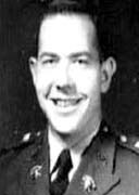 1LT JOHN C DOUGHERTY