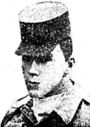 SGT DONALD R DUFFY, Jr