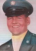 SGT BARRY H DULYEA