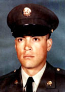 SGT RICHARD L DURAN