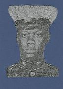 LCPL ROGER W EDWARDS