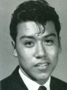 Victoriano Espinoza