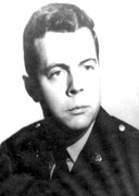 PFC LEONARD E EULITT