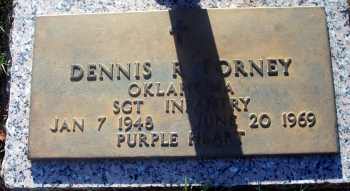 Dennis R Forney